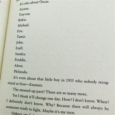 The Hate U Give Angie Thomas 的图像结果