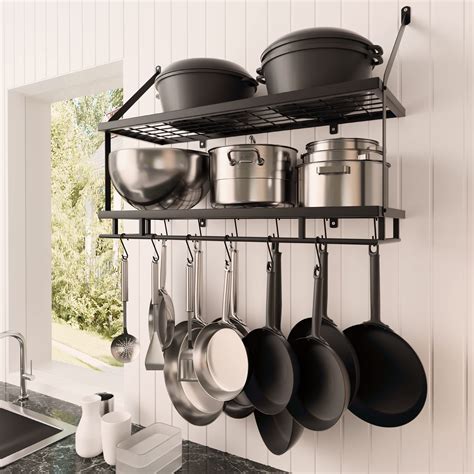 Pan Rack