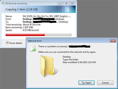 Image result for Windows Copy File Over Network