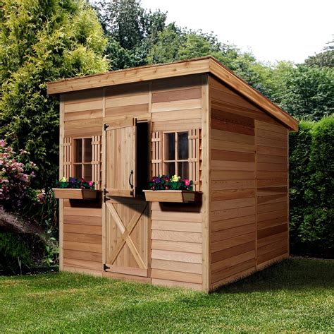 Diy studio shed kits ~ Garden shed plan