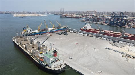 Alexandria Port Authority | %d8%a7%d9%84%d9%87%d9%8a%d8%a6%d8%a9-%d8%a7 ...