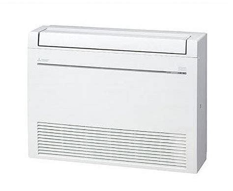 Mitsubishi Electric MFZ-KJ15NA-U1 - 15,000 BTU Floor Mounted Indoor ...
