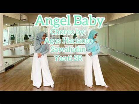 Image result for Angel Baby Line Dance Tutorial