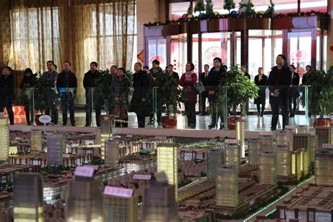 国家发改委：乐城国际贸易城被列入 《京津冀产业转移服务业重点承接平台》名录