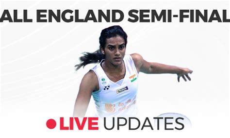 PV Sindhu vs Pornpawee Chochuwong