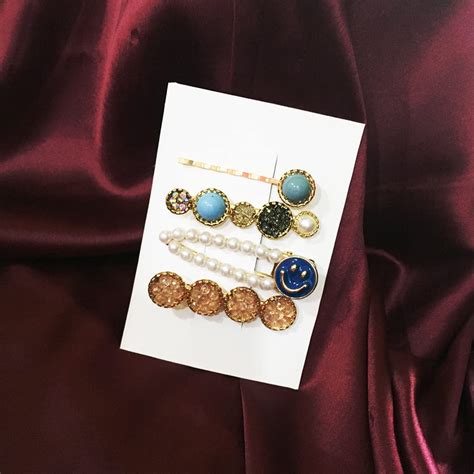 Korean Pins (Set 3) : Amazon.in: Office Products