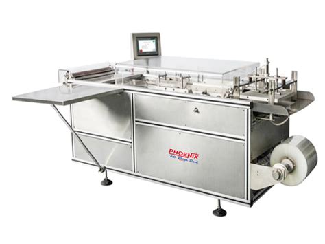 Image result for Overwrap Machine