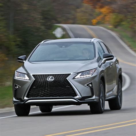 2017 Lexus Rx 350 F Sport Red Interior | Cabinets Matttroy