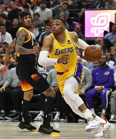 NBA Rumors: LA Lakers and Utah Jazz remain 'far apart' in trade talks ...