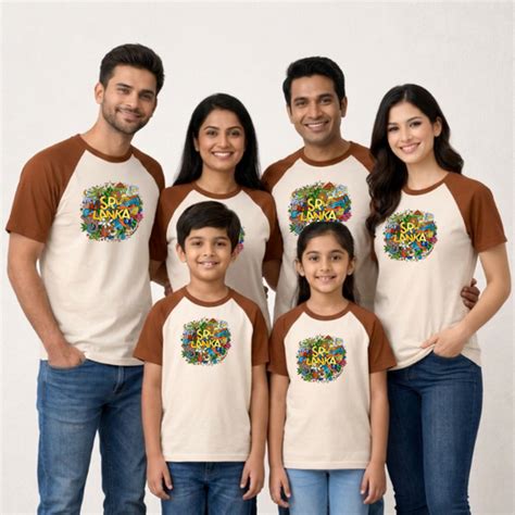 International Vacation Tshirts – Jopokart