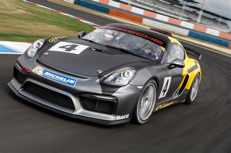 Porsche Cayman GT4 Ultimate Guide: Review, Price, Specs, Videos & More