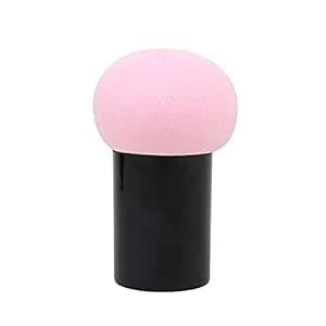 lakyou Glow MUSHROOM BEAUTY BLENDER pack of 2 : Amazon.in: Beauty