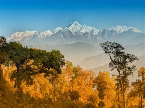 In pictures: Most scenic biosphere reserves in India | Times of India ...