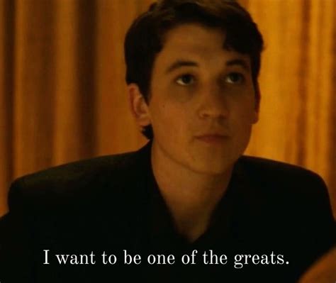 Whiplash💋 in 2025 | Movies quotes scene, Whiplash, Cute animal memes