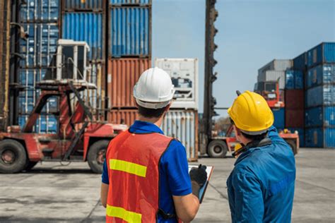 Import Export Services 的图像结果