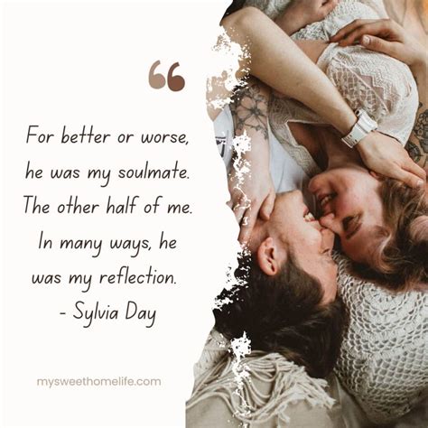 From Sparks To Soulmates: The Evolution Of Our Love