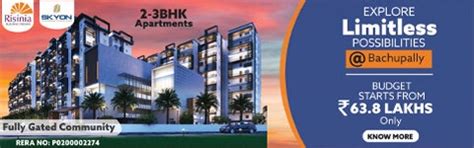 #1 Real Estate Directory Portal, News, Advisor in Karimnagar