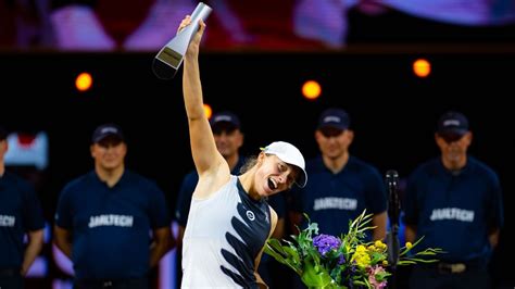 The week in tennis -- With Djokovic and Nadal out, the younger ...