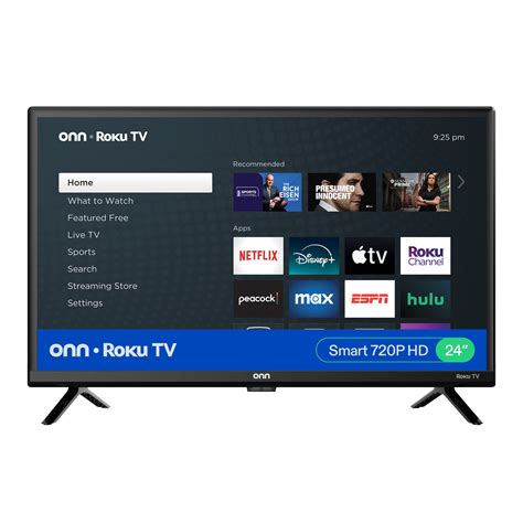 Roku 24 Inch Tv
