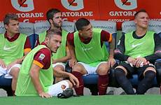 panchina roma roma nel finale senza capitano giallorossi net notizie panchina roma roma nel finale senza capitano giallorossi net notizie