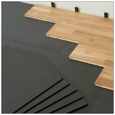 Underlay buying guide | A complete guide to carpet & flooring underlay