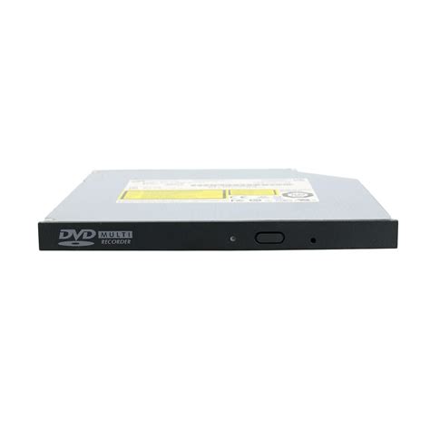 archgon GUD1N Ultra Slim 9.5mm Internal DVDRW Optical Drive / DVD Drive ...