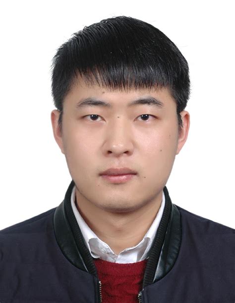 李俊林博士简介-阜阳师范大学数学与统计学院