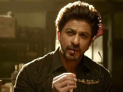 ‘Raees’ Audience Review: Fans go gaga over Shah Rukh Khan’s action ...