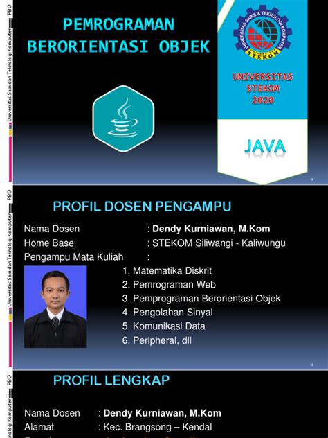 Image result for PBO Java