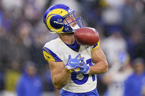 How Adding Rugby Players Could Solve The Los Angeles Rams Special Teams ...