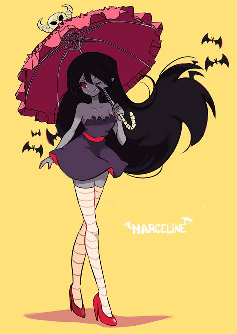 Marceline