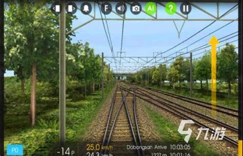 火车游戏大全免费下载手机版2021 好玩的火车游戏热玩榜合集推荐_九游手机游戏