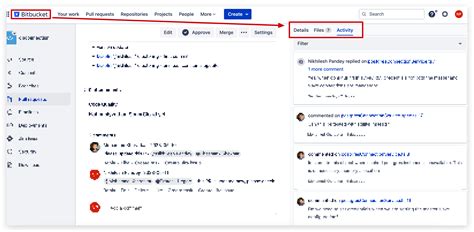Bitbucket Commits 的图像结果