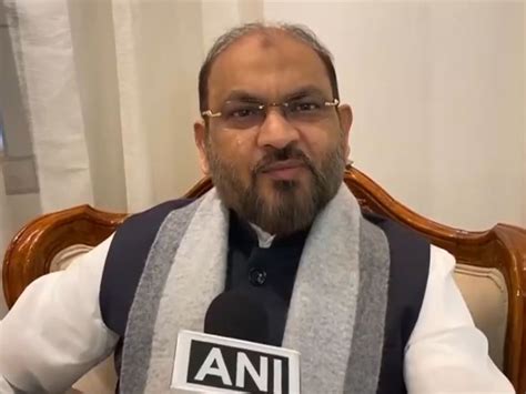 AICC approves proposal for expulsion of former Odisha MLA Mohammed ...