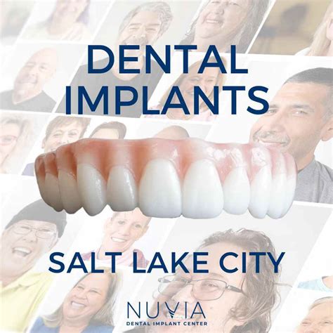Meet Dr Hansen, Chief Clinical Officer at Nuvia Dental Implant Center