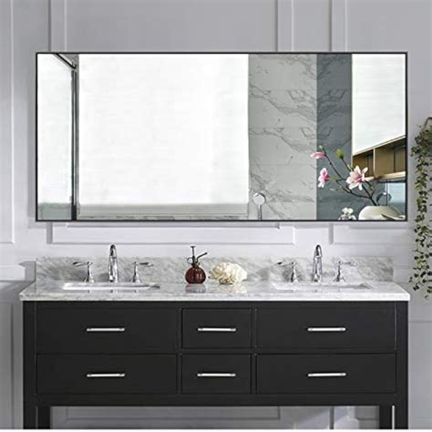 NeuType 47x22 Full Length Mirror Wall Mirror Full | Ubuy India