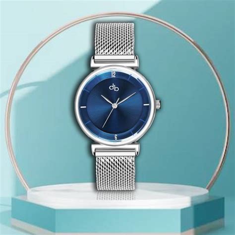 Dressberry Wrist Watches - Buy Dressberry Wrist Watches Store Online at ...