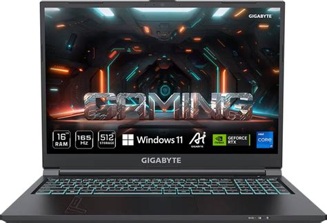 GIGABYTE G Series Intel Core i7 13th Gen - (16 GB/512 GB SSD/Windows 11 ...