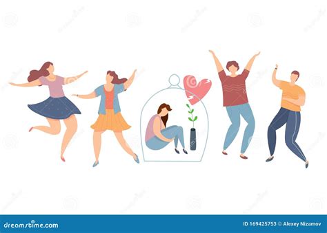 Image result for Introvert Animation