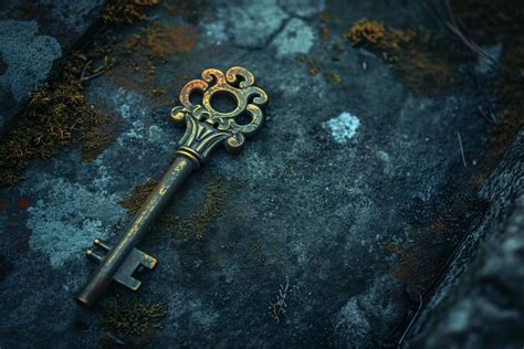 Image result for Key Magic Tutorial