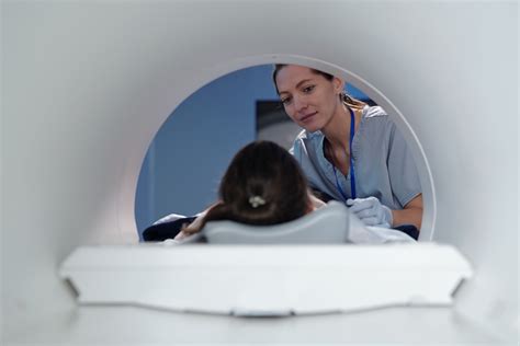 Book an MRI Scan | Heart, Breast, Full Body & More