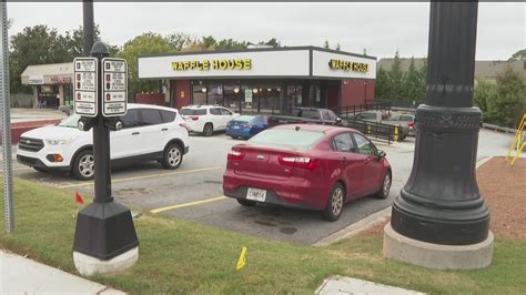 16-year-old shot by Uber driver, police say | 11alive.com