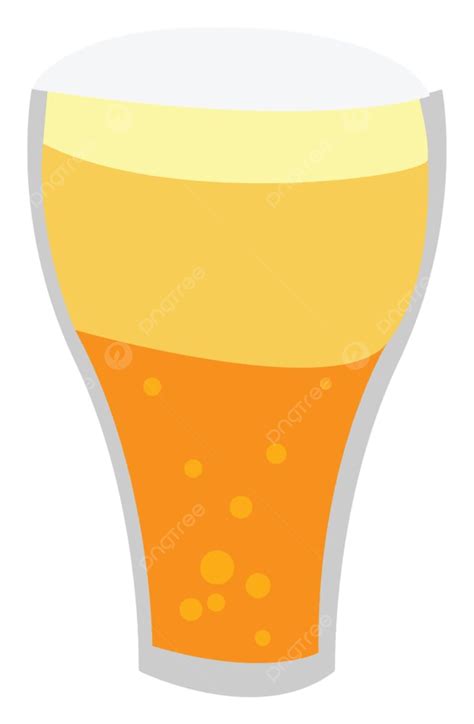 Pint Glass Clip Art