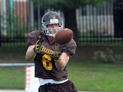 Rowan University football team routs William Paterson, 51-0 - nj.com