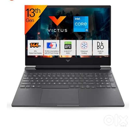 Hp Victus | gaming laptop - Computers & Laptops - 1810498493