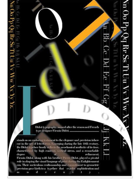 Poster Layout 的图像结果