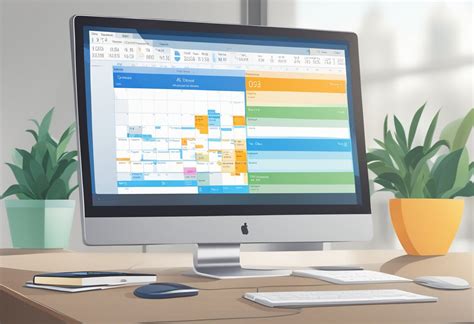 How to Change Outlook Status to Busy: A Step-by-Step Guide - Position ...