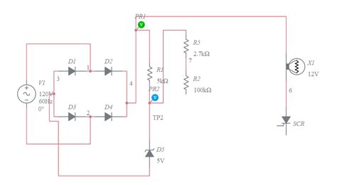 Image result for SCR Phase Control