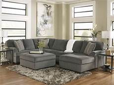 Grey Sectional Living Room by Sole Oversized Modern Gray Fabric Sofa Sectional Set Grey Sectional Living Room