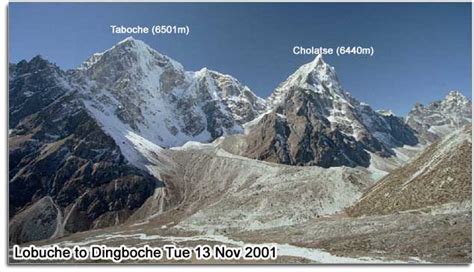 Taboche - JungleKey.in Image